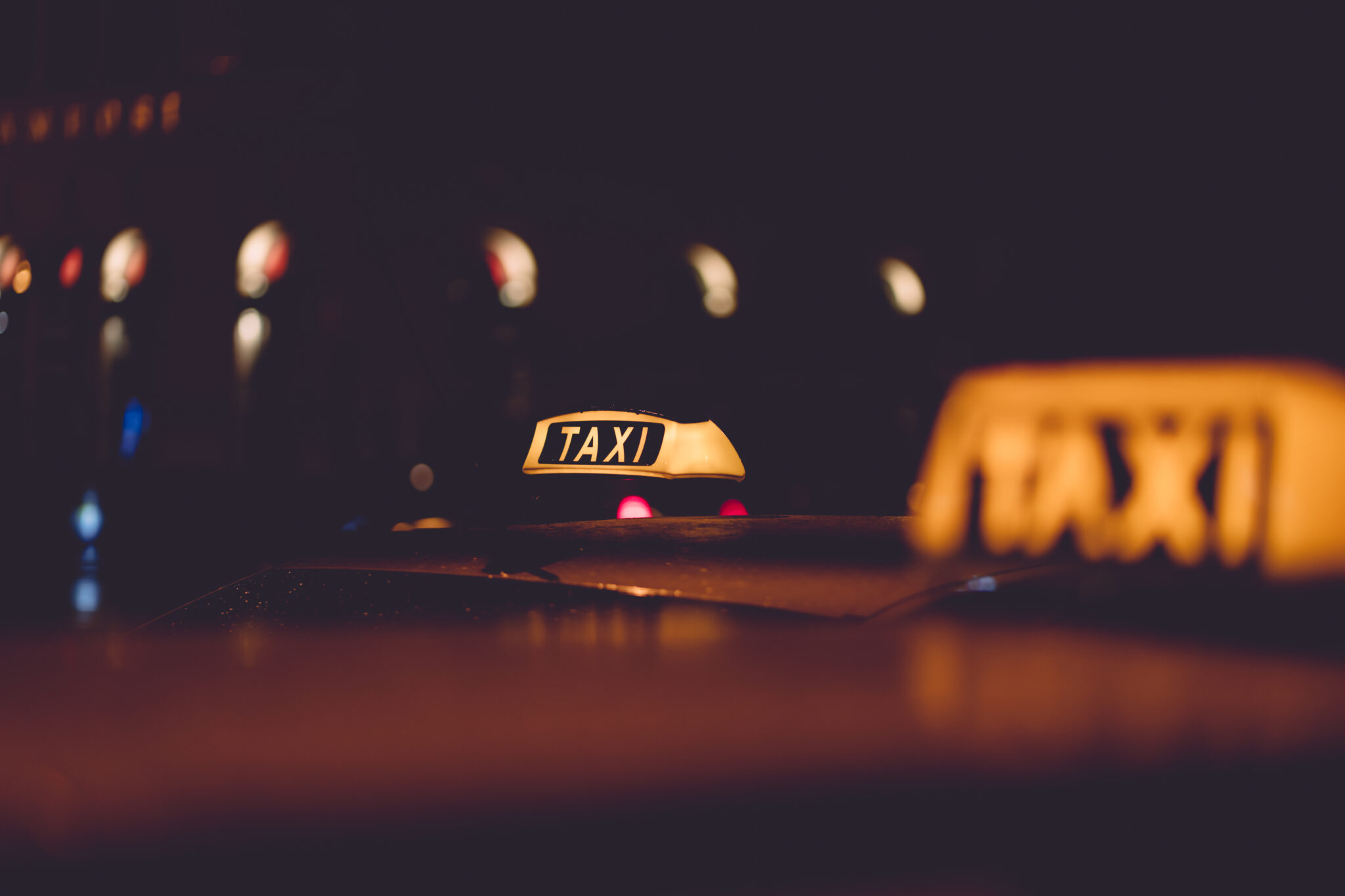 İstanbul’da Gece Saatlerinde Ulaşım Nasıl Sağlanır?