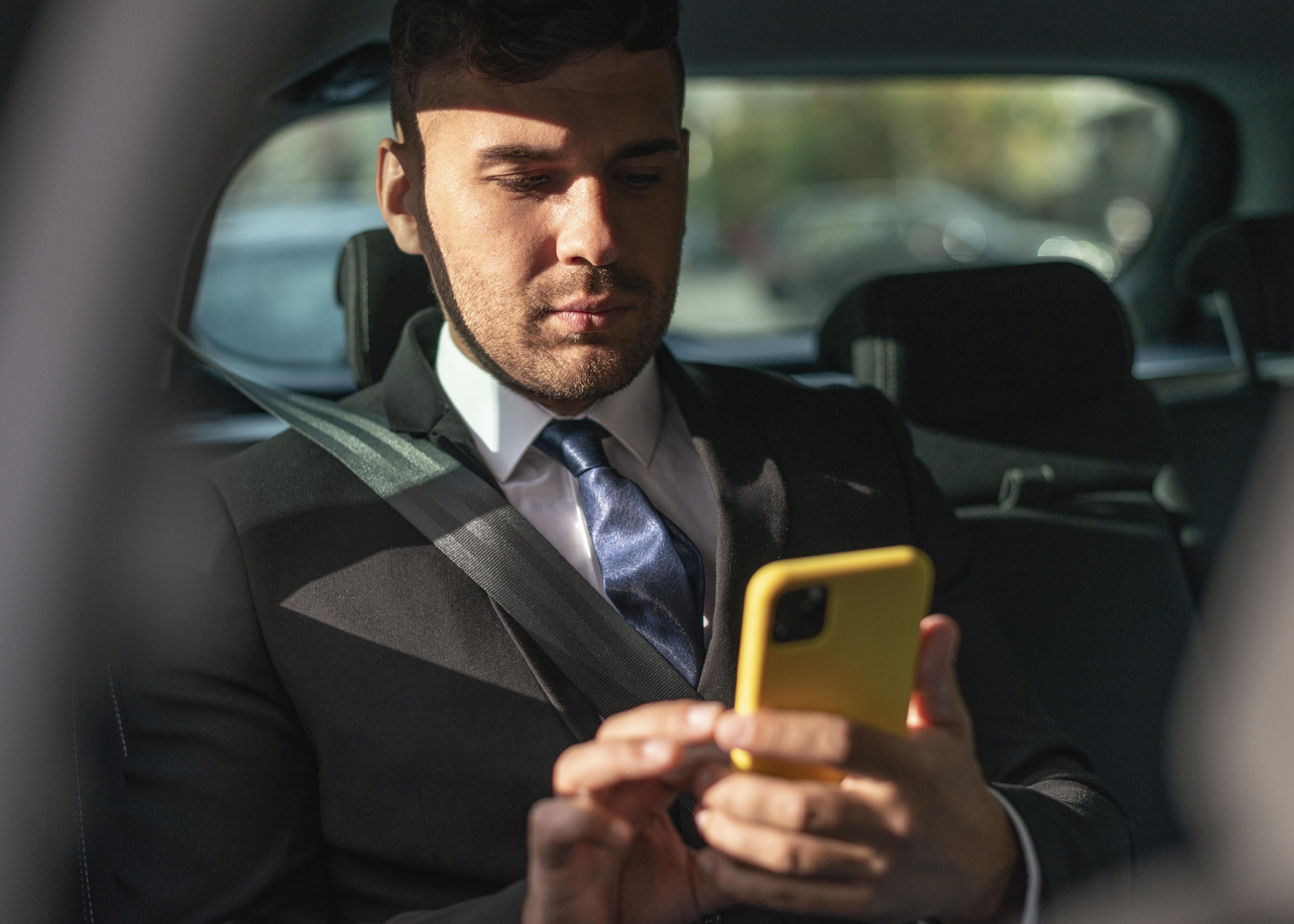 Havalimanı Gidiş Karşılama